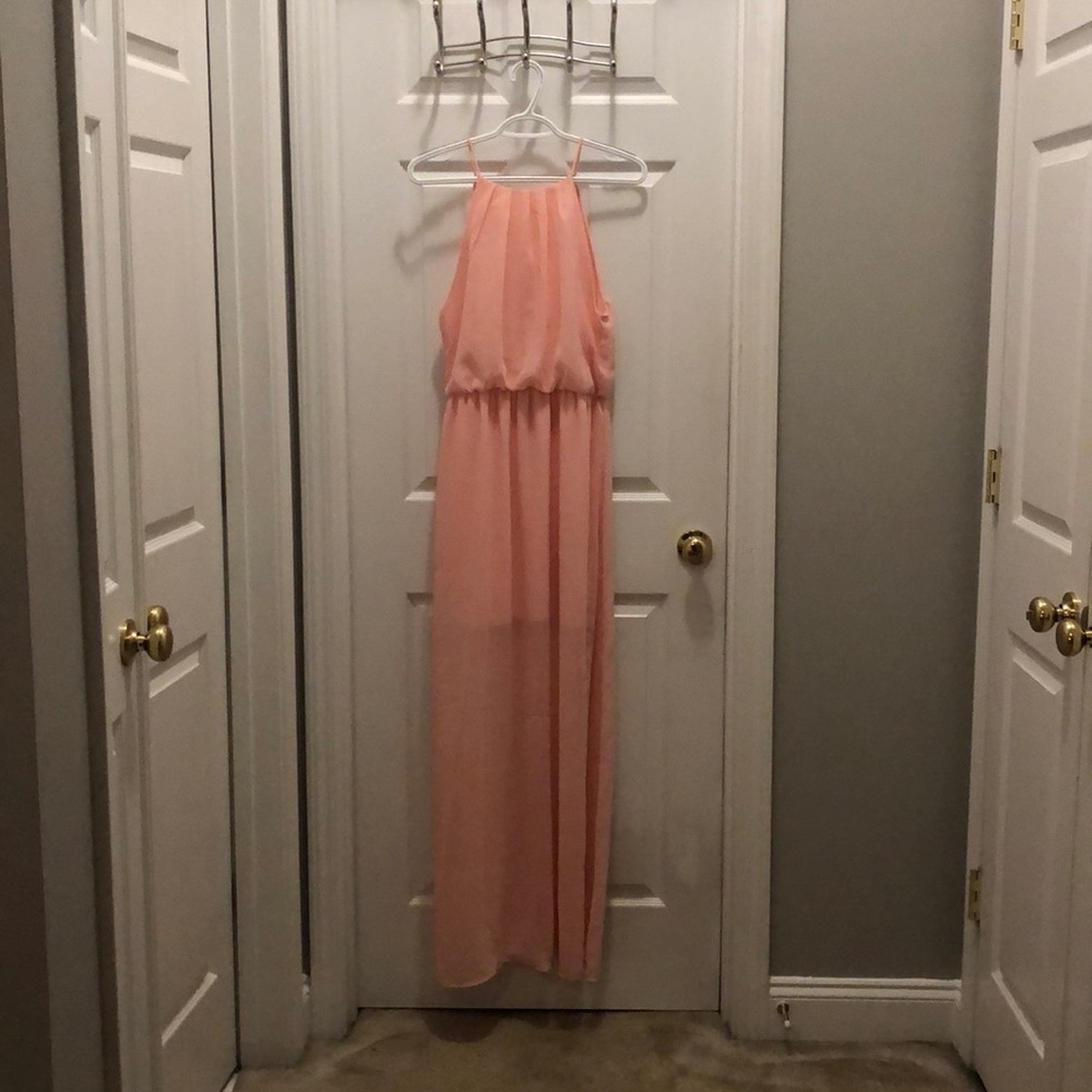 Francesca’s Dress